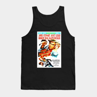 The Naked Spur Tank Top